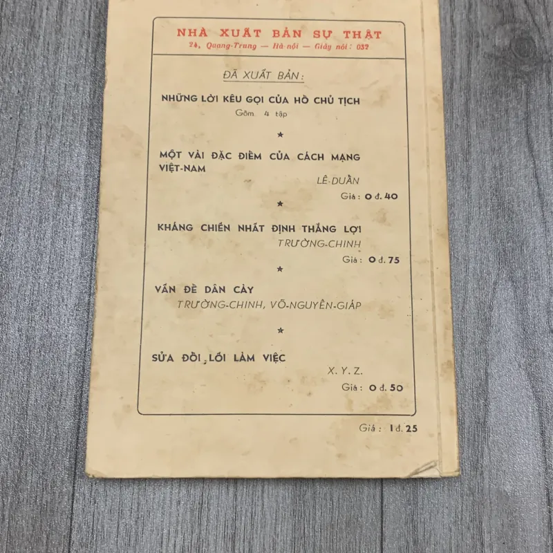 Lên án chủ nghĩa thực dân - nguyễn ái quốc. 10a2 1025761