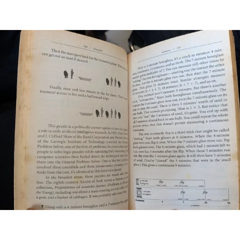 Are you smart enough to work at Google ? 715075