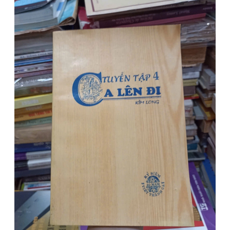 Ca lên đi - Tập 4🌻 518461
