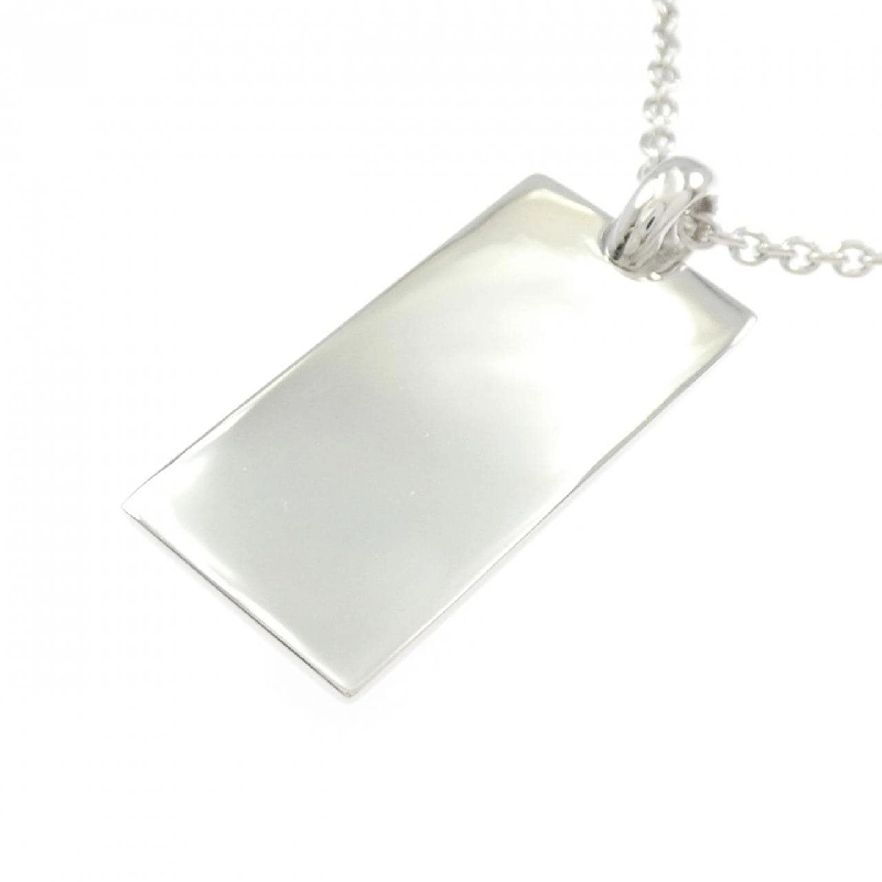 Dây chuyền Bulgari Ingot - Hàng hiệu Authentic 842267