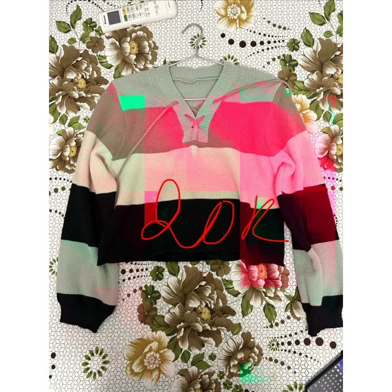 Áo dệt kim đủ kiểu freesize 55kg 991176