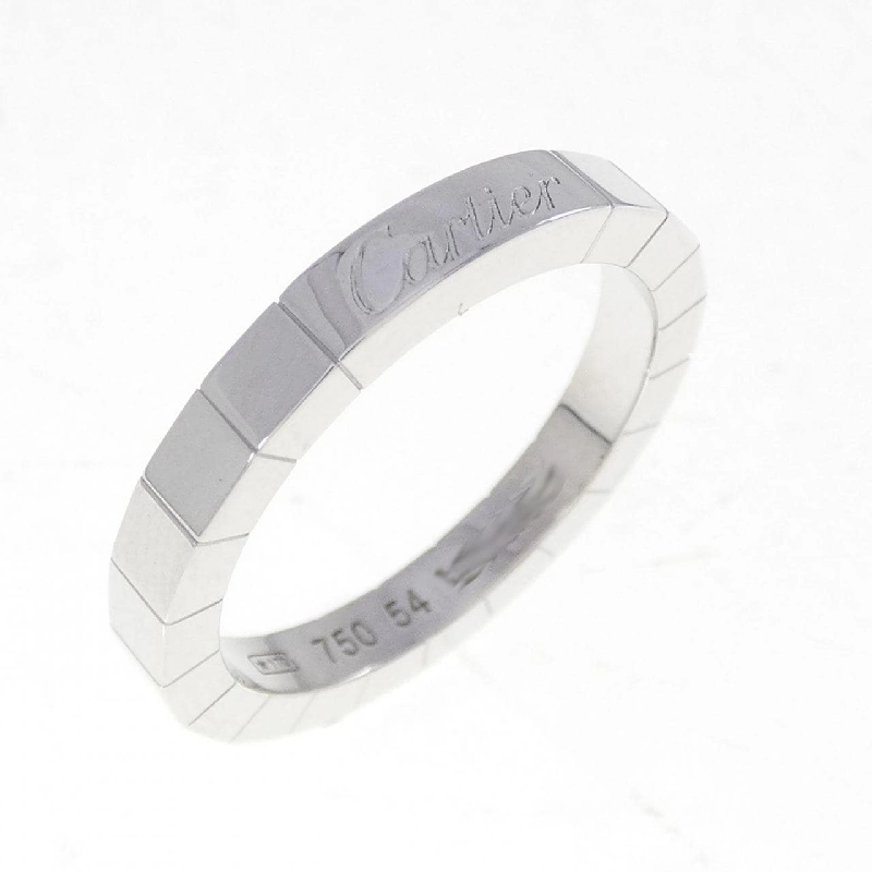 Nhẫn Cartier Lanière - Hàng hiệu Authentic 838938