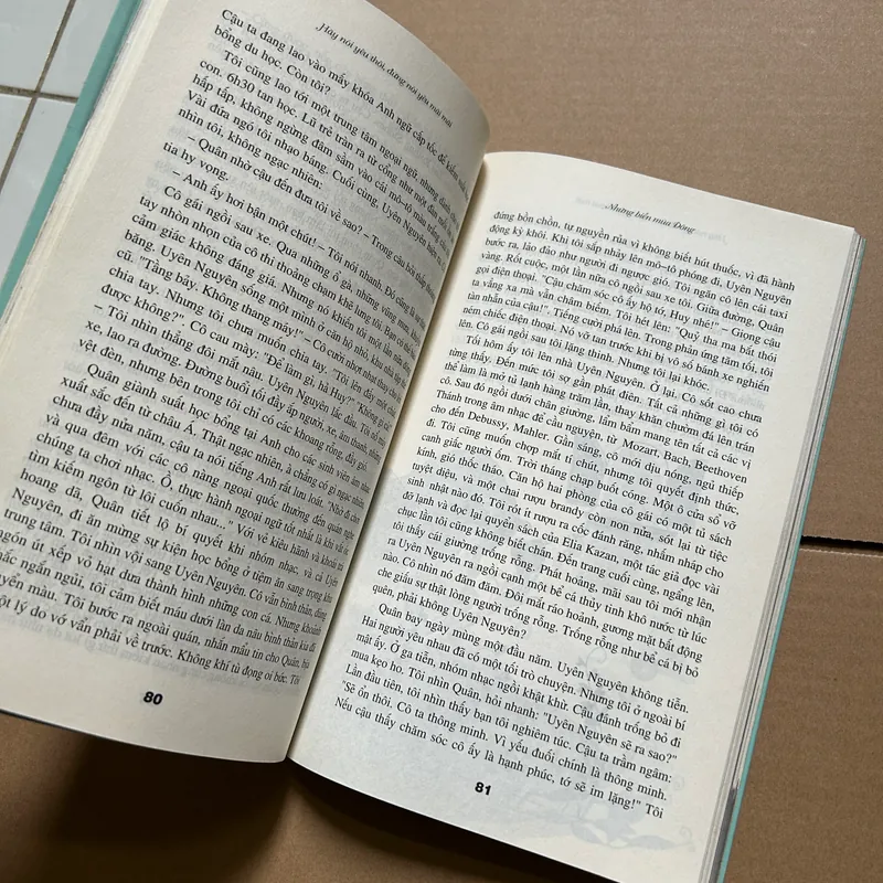 Như chờ tình đến rồi hãy yêu 734427