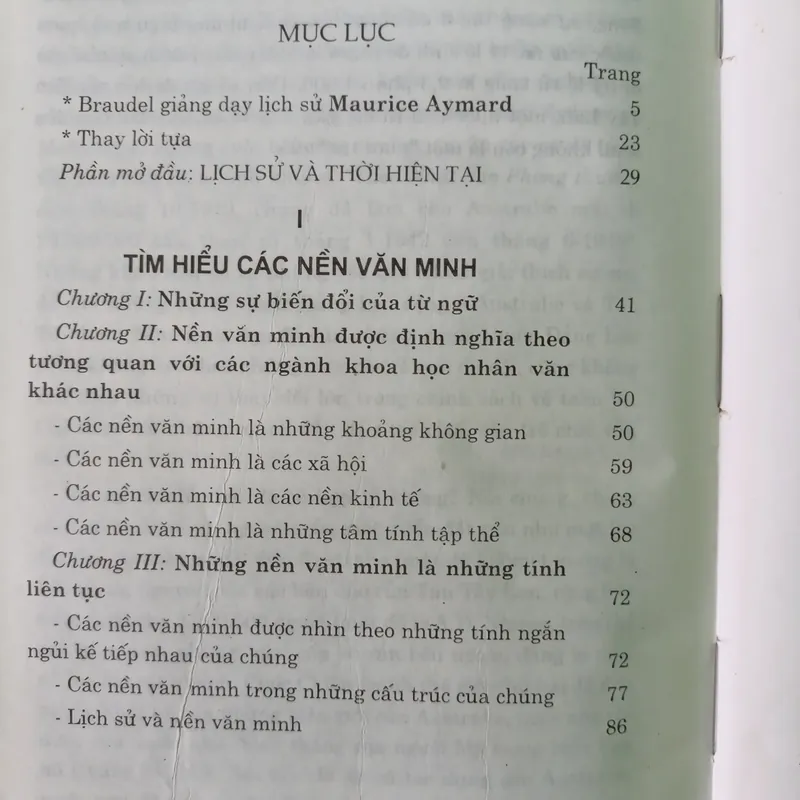 TÌM HIỂU CÁC NỀN VĂN MINH TRÊN THẾ GIỚI 589127