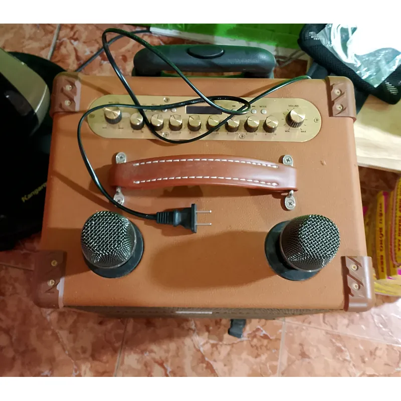 Bán Nhanh Loa Karaoke Mới 90% 793719