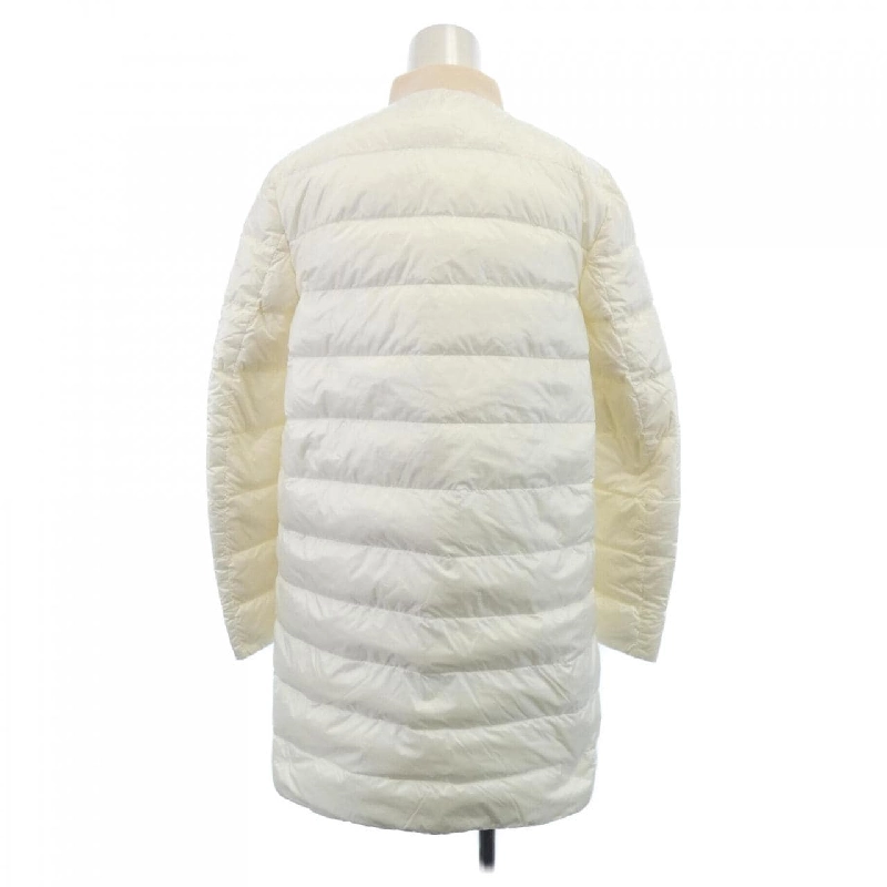 MONCLER GAMMEROUGE JASMIN Áo khoác lông - Hàng hiệu Authentic 823571