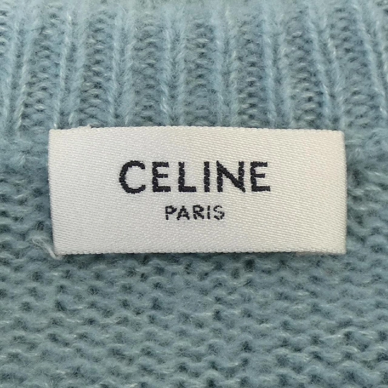 【Mã giảm giá】Áo khoác Celine CELINE 644594