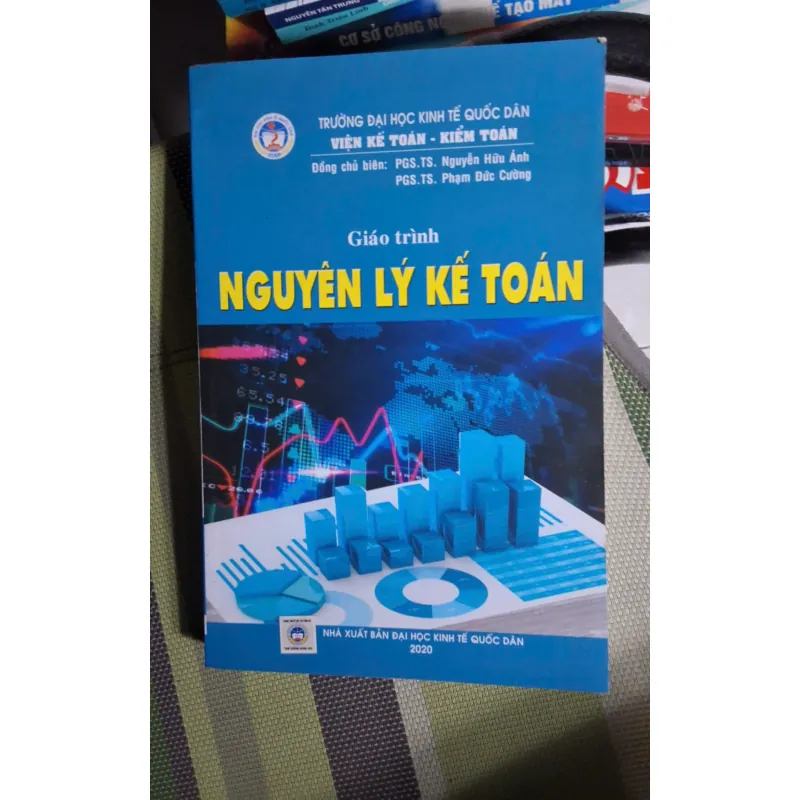 nguyên lý kế toán 715676