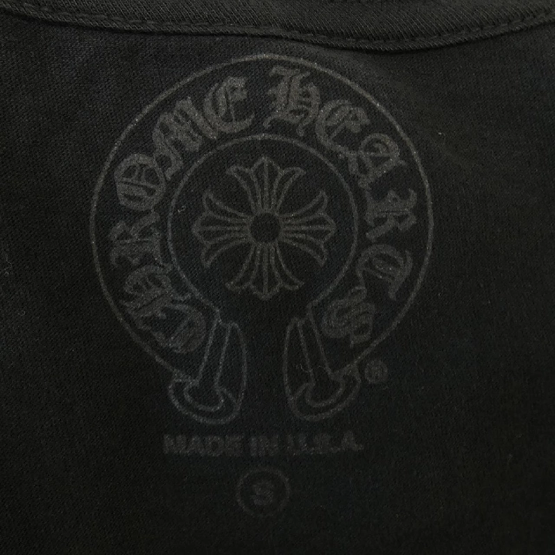 Áo thun CHROME HEARTS - Hàng hiệu Authentic 900286