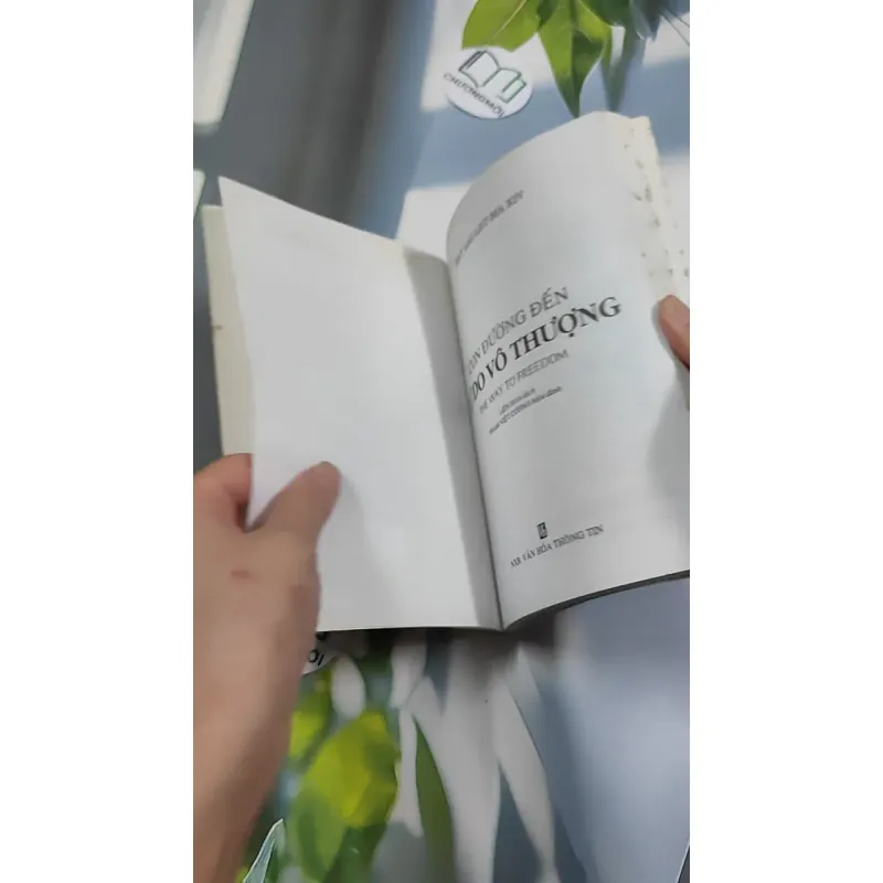 Con Đường Đến Tự Do Vô Thượng - Đạt Lai Lạt Ma XIV 776186