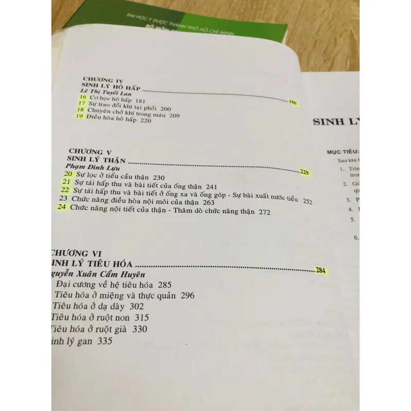 SINH LÝ HỌC Y KHOA ( 2 TẬP) 996052