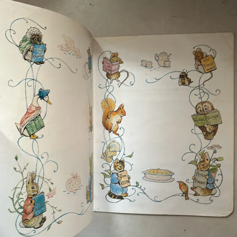 Bác thợ may thành phố Gloucester 778871