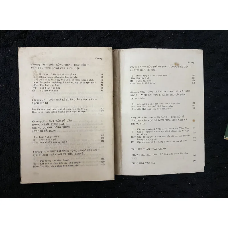 Tình hoa lý luận văn học cổ điển Trung Quốc 1005305