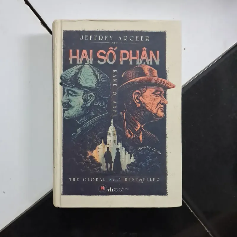Hai Số Phận 1026690