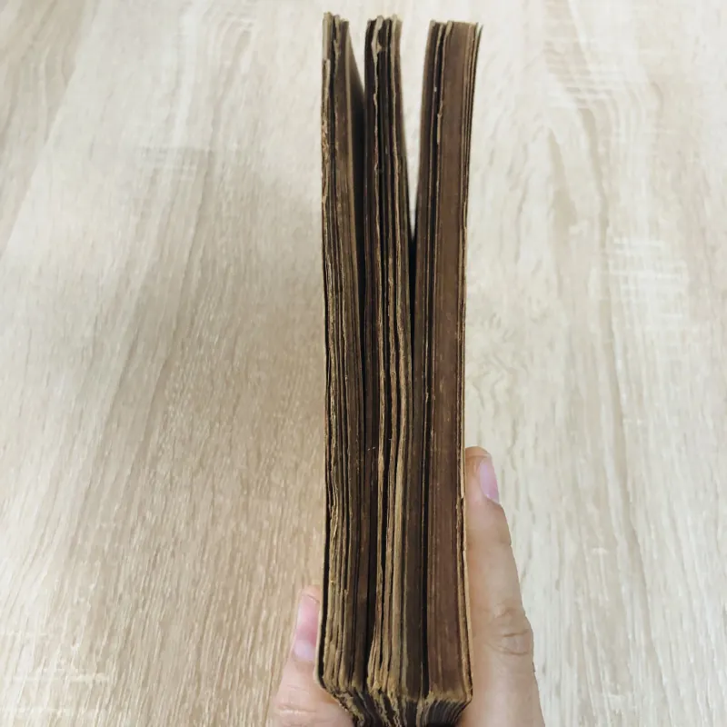 VĂN PHẠM PHÁP VĂN GIẢN YẾU  971724