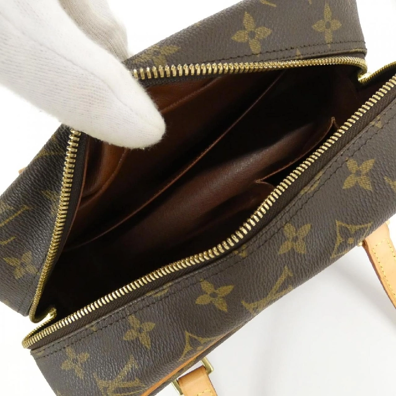 Túi xách vai Louis Vuitton Monogram Cite MM M51182 611911