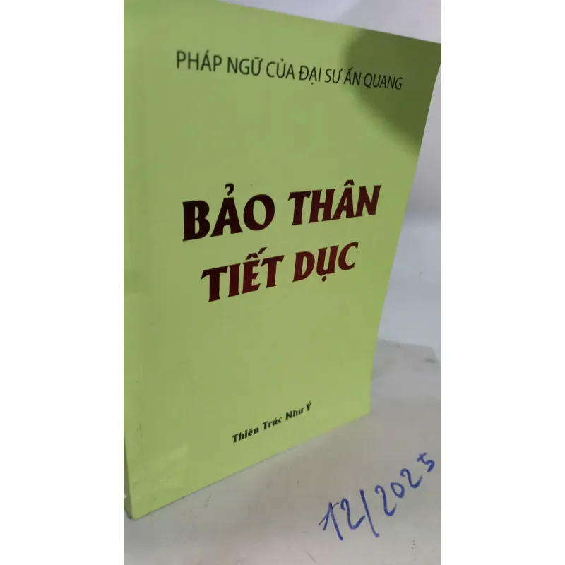 bảo thân tiết dục 732100