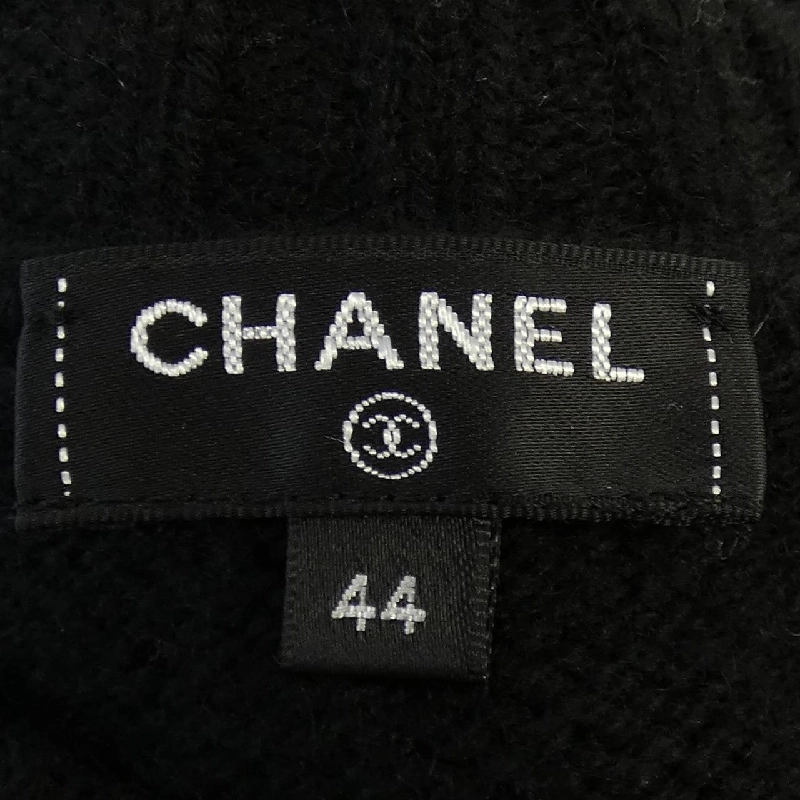 Chanel CHANEL P65189K61044 20B Áo len 632584