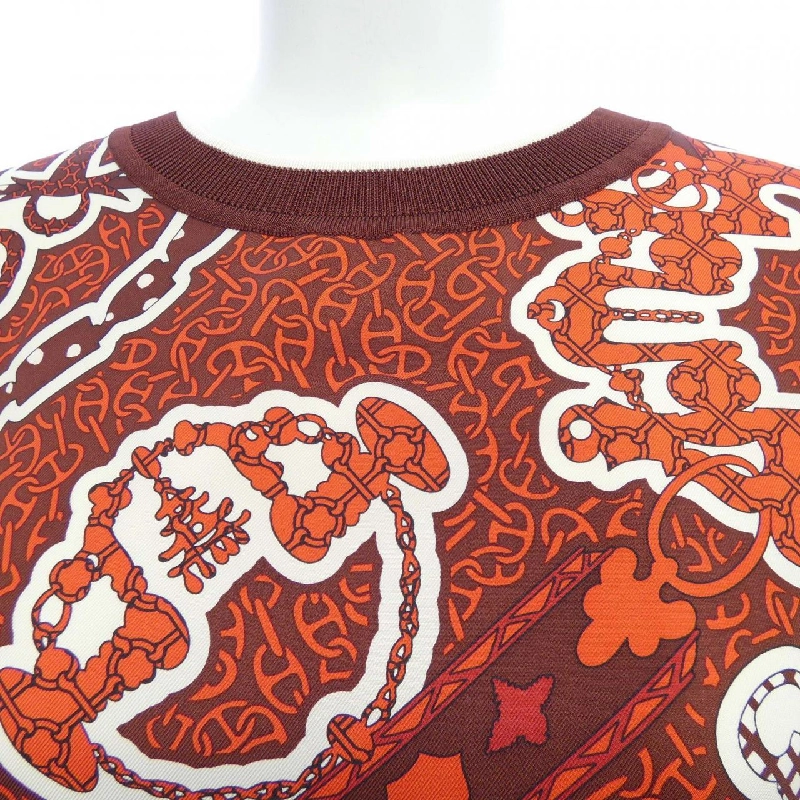 【Mã giảm giá】HERMES Áo len 644662