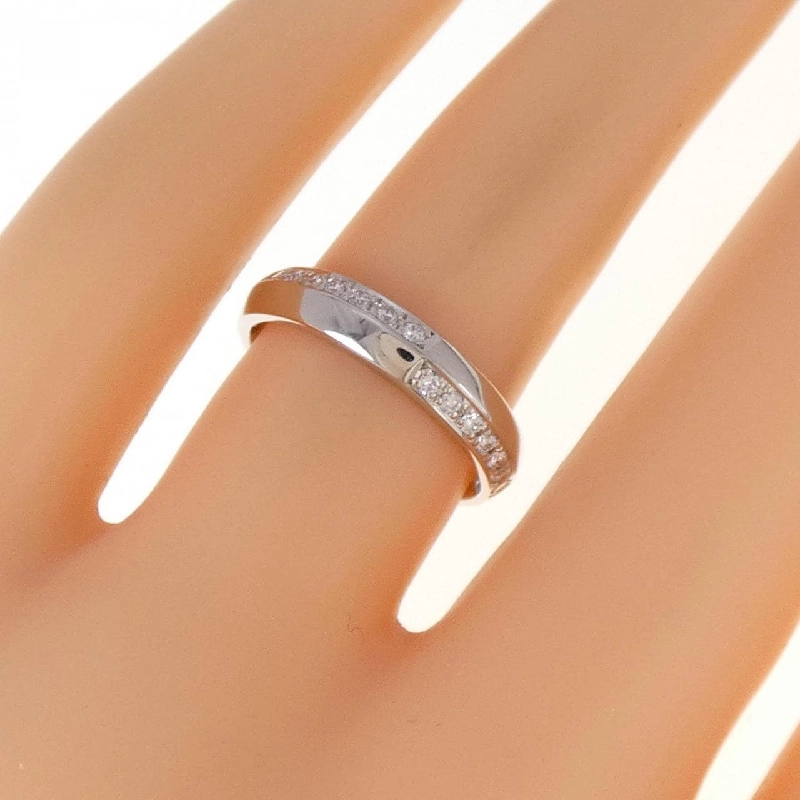 Nhẫn kim cương PT 0.14CT 671497