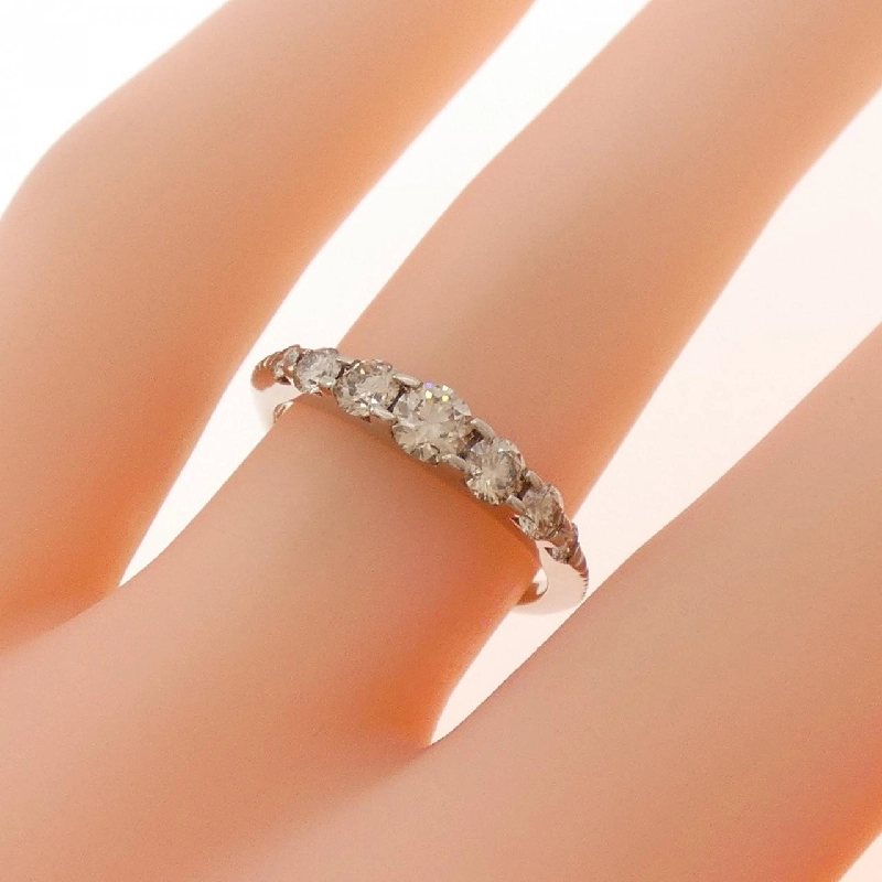 Nhẫn Naked Kashikey 0.55CT - Hàng hiệu Authentic 836978