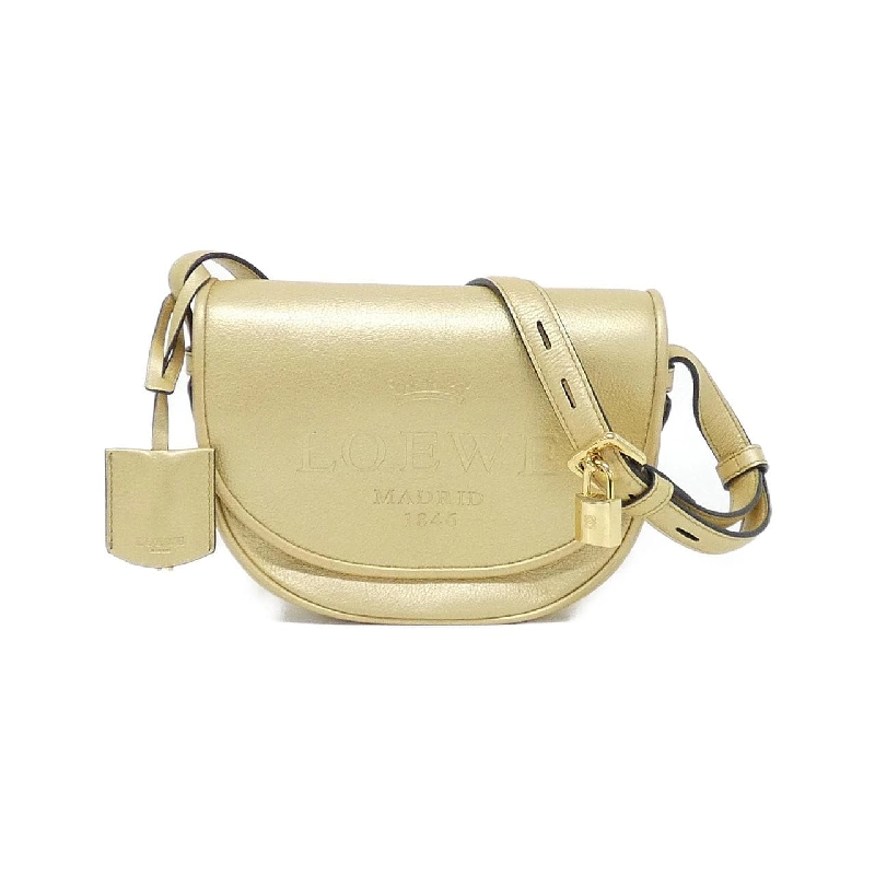 Bags đeo vai Loewe Heritage 376 70 753 - Hàng hiệu Authentic 801922