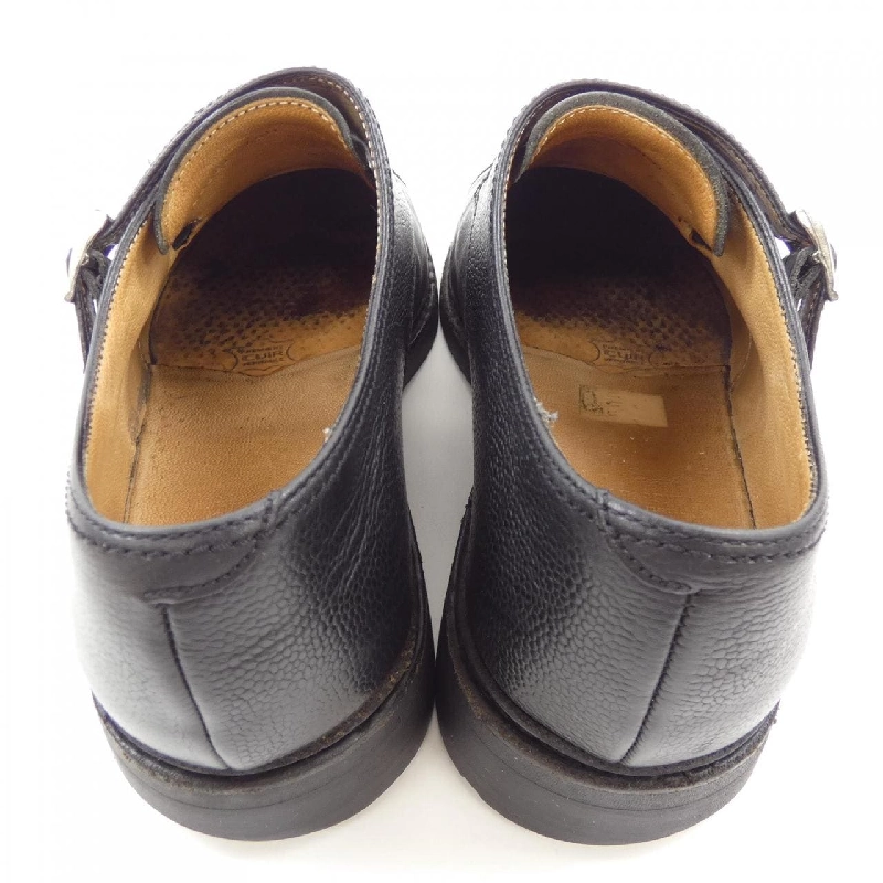 Giày PARA BOOT - Hàng hiệu Authentic 907238