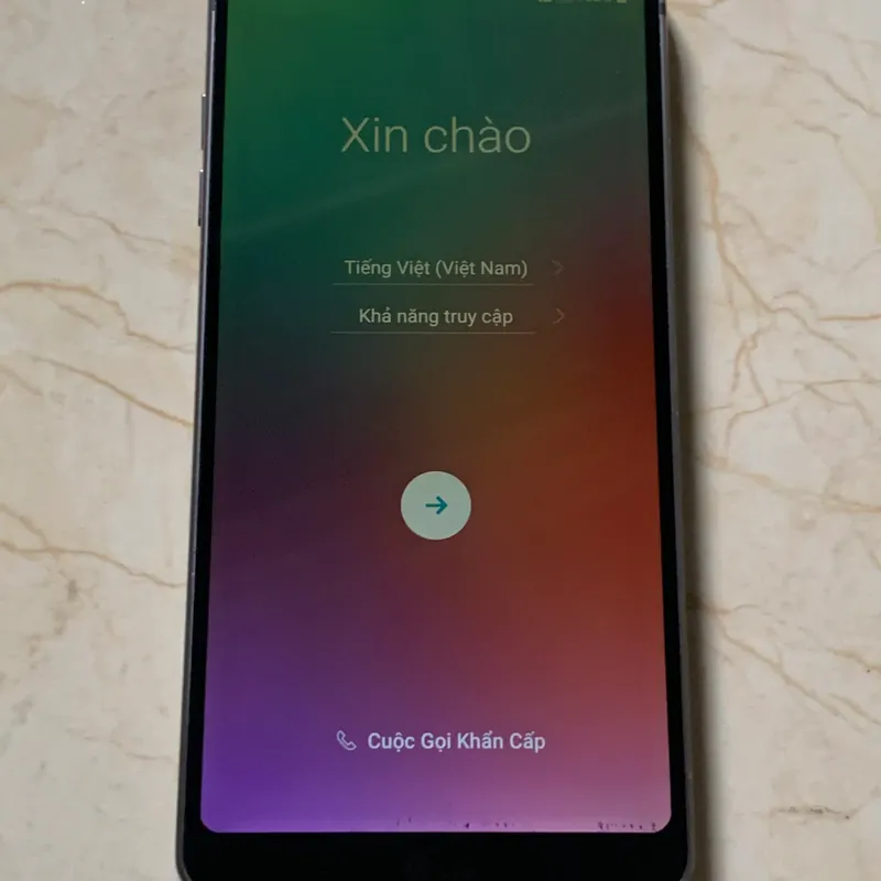 ĐIỆN THOẠI GL G6 561055