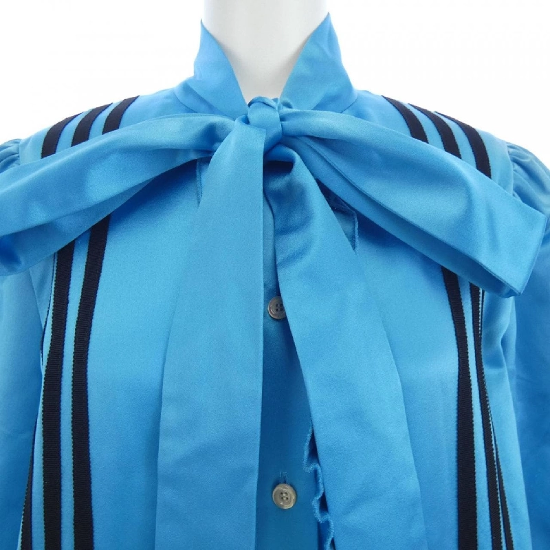 【Mã giảm giá】Gucci GUCCI Áo sơ mi 644983