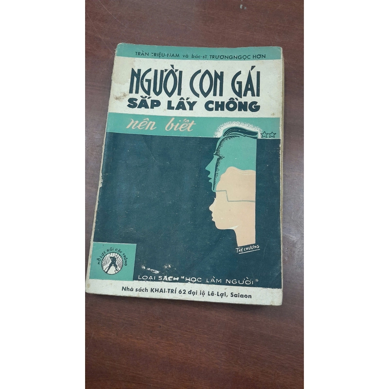 NGƯỜI CON GÁI SẮP LẤY CHỒNG 272027