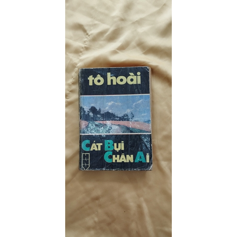 Cát bụi chân ai - Tô Hoài 303451