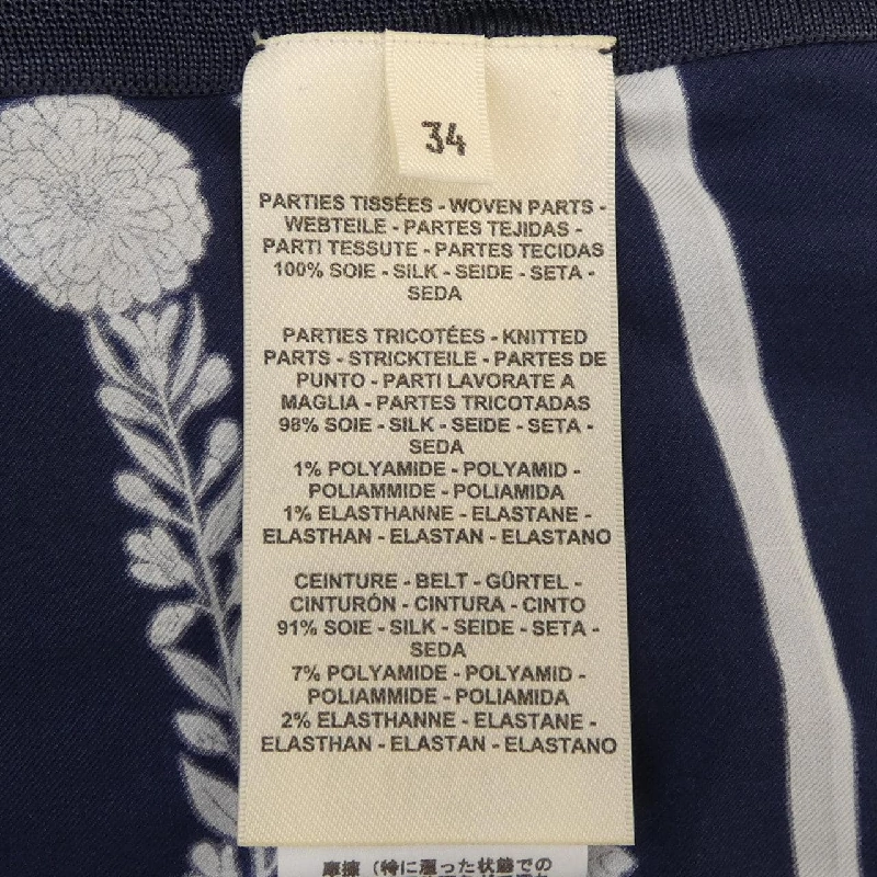 【Mã giảm giá】Áo cardigan dài HERMES 643842