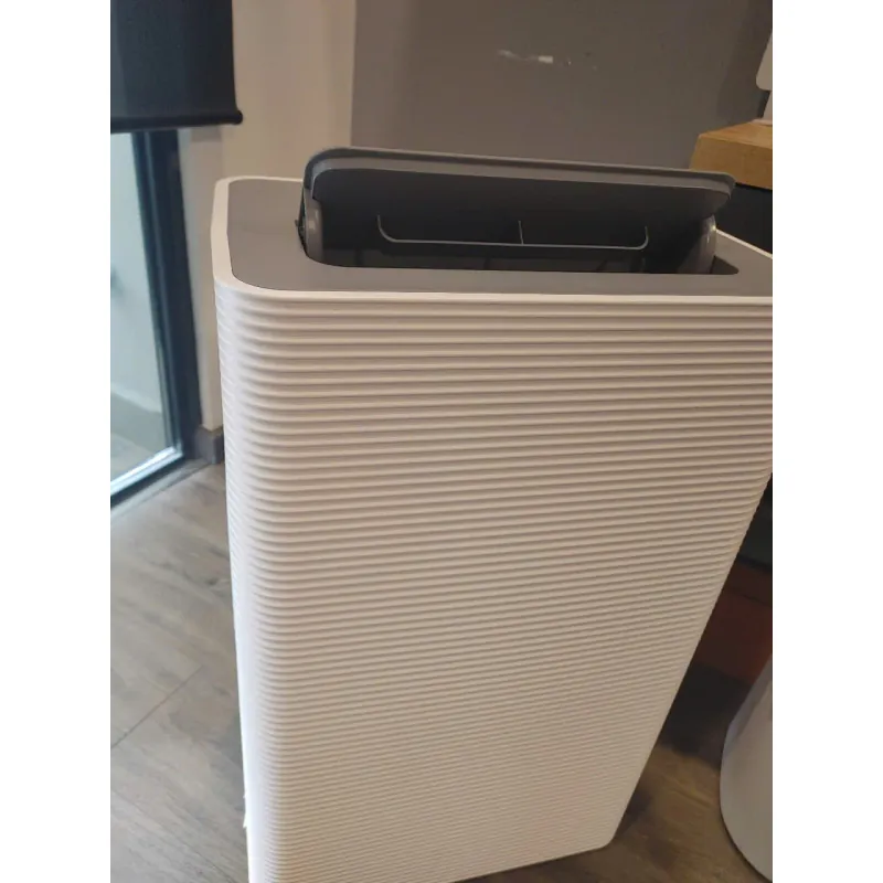 Máy lạnh di động Fujihome PAC14 14.000 BTU 747787