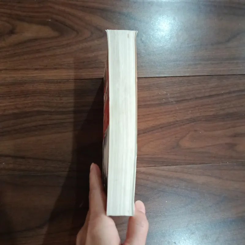 Người đàn bà phù phiếm 757463