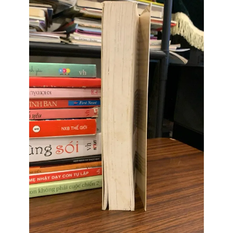 Buổi sáng biến mất – Tuyển tập truyện ngắn báo Văn Nghệ 571401