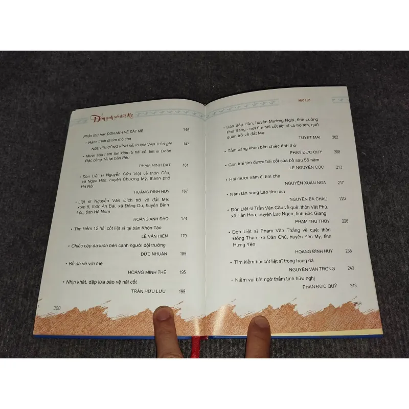 ĐÓN ANH VỀ ĐẤT MẸ 991153