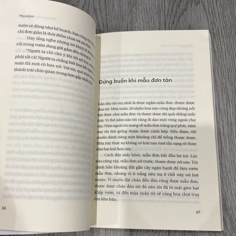 Nhà dư và khu vườn 1022962