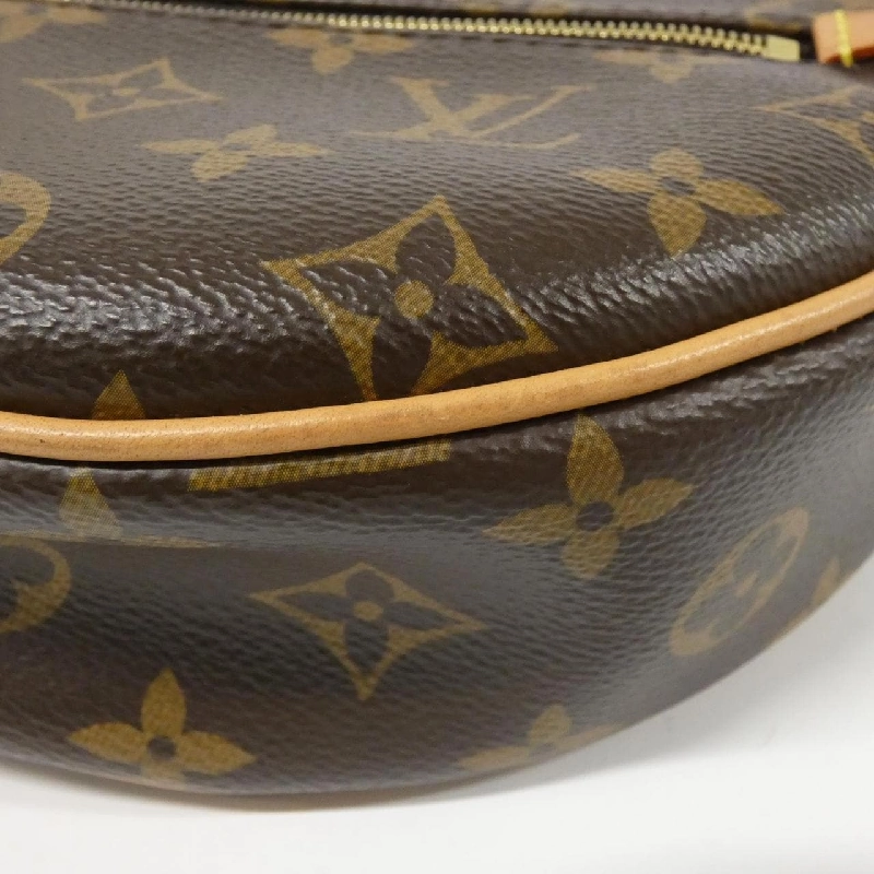 Túi đeo vai Louis Vuitton Monogram Loop M81098 608810