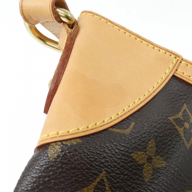 Túi xách vai Louis Vuitton Monogram Odeon MM M56389 - Hàng hiệu Chính hãng 768028