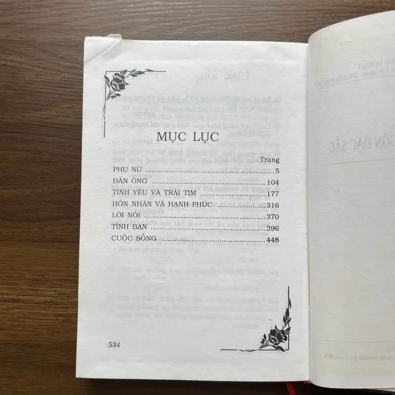 5000 câu danh ngôn đặc sắc  972012