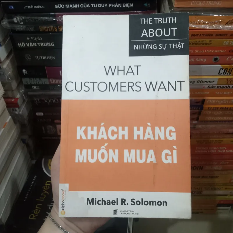 Khách hàng muốn mua gì 📚 747180