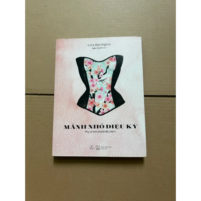 Mảnh nhỏ diệu kỳ - Phụ nữ tinh tế phải để ý Nội Y 736711