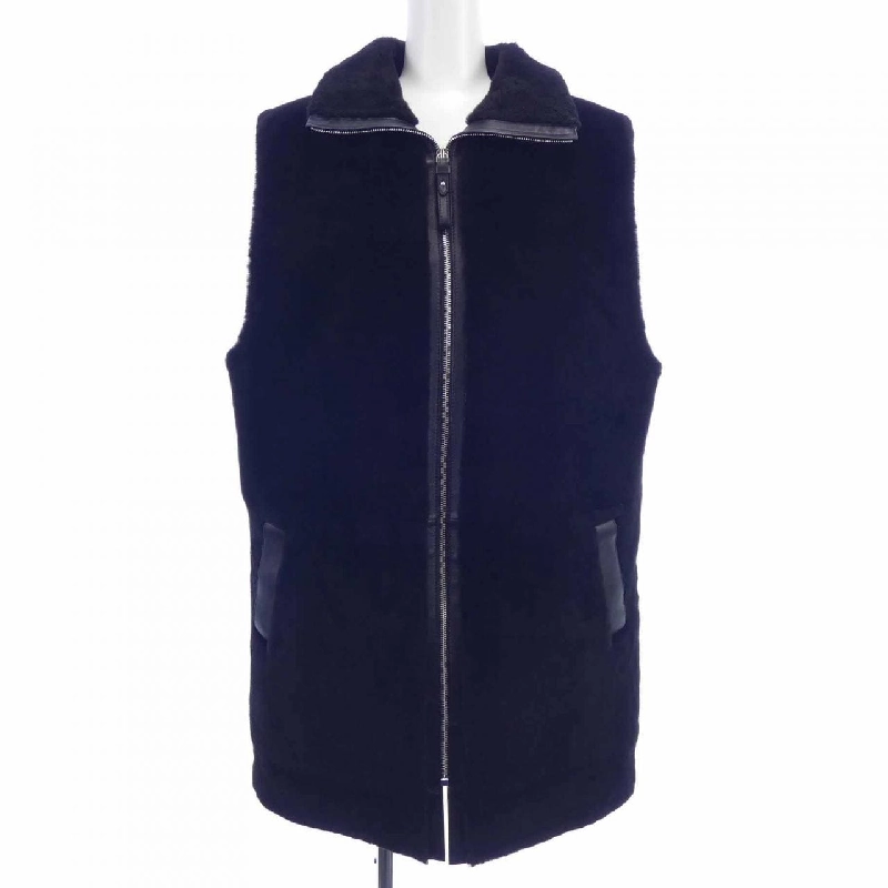 【Khuyến mãi】Áo gile HERMES 644604