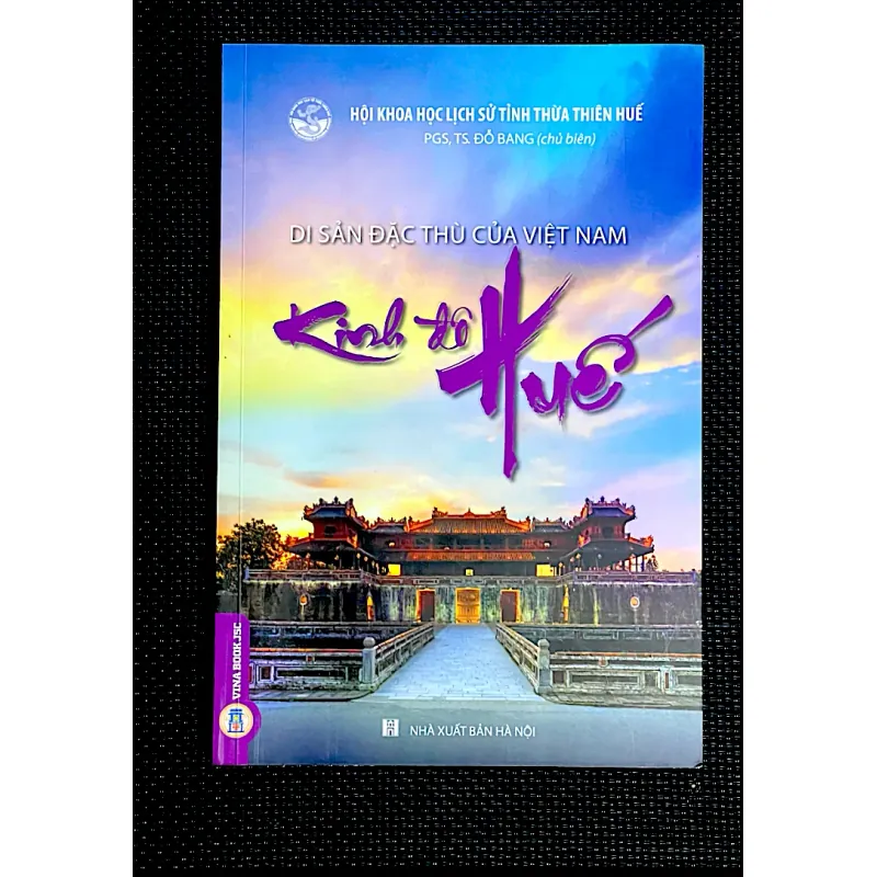 KINH ĐÔ HUẾ - DI SẢN ĐẶC THÙ CỦA VIỆT NAM 1027283