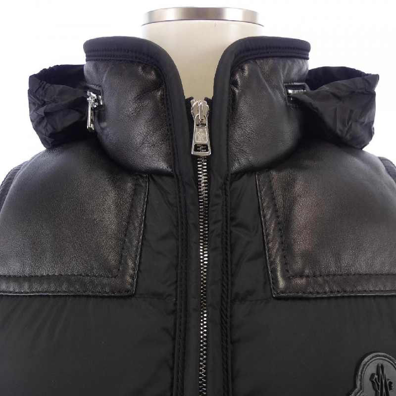MONCLER MILLAIS Áo gile - Hàng hiệu Chính hãng 888313