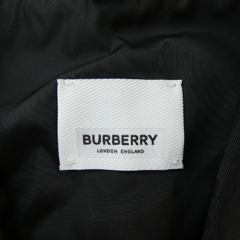 Burberry BURBERRY 80175441 Áo khoác - Hàng hiệu Chính hãng 822286