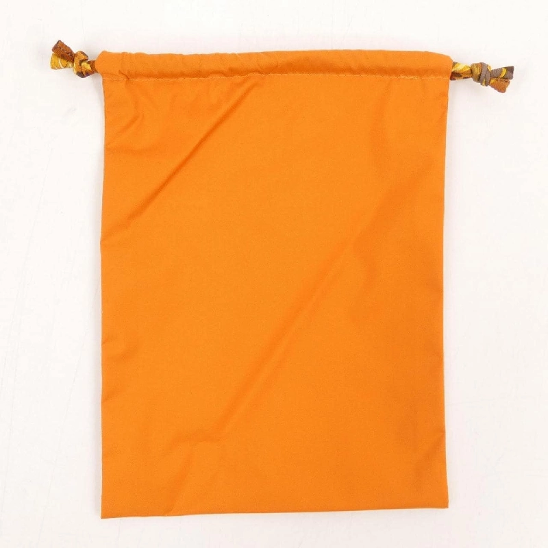 HERMES CAPUCHE IMPERMEABLE ET POCHETTE H1063008 PETIT H Khăn choàng - Hàng hiệu Authentic 835100