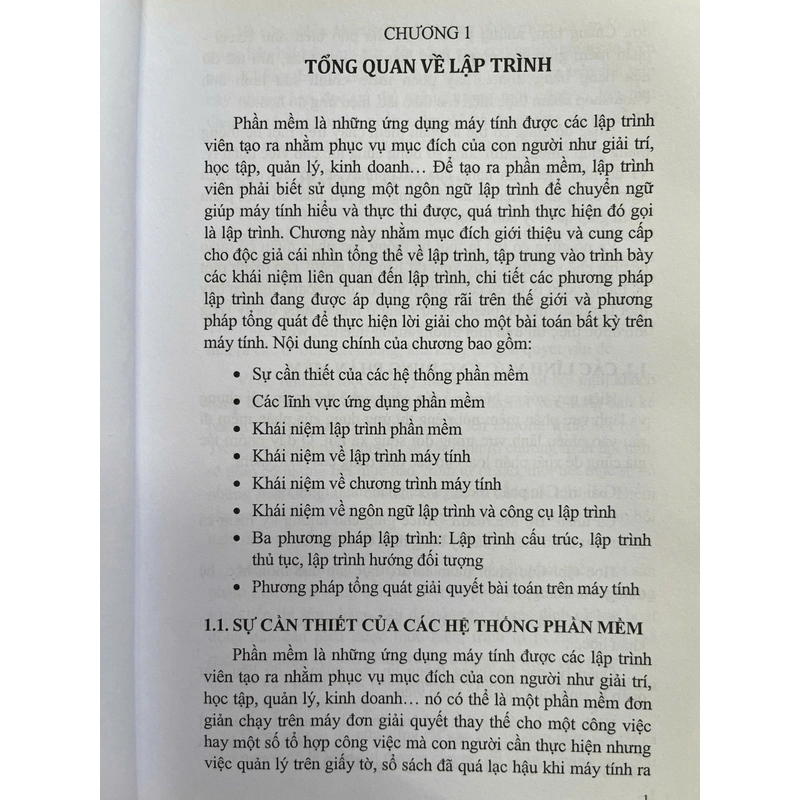 GIÁO TRÌNH KỸ THUẬT LẬP TRÌNH C# CƠ BẢN 497253