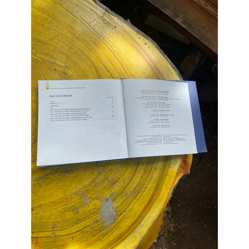 TÌNH CẢM CỦA NHÂN DÂN THẾ GIỚI VỚI CHỦ TỊCH HỒ CHÍ MINH 730935