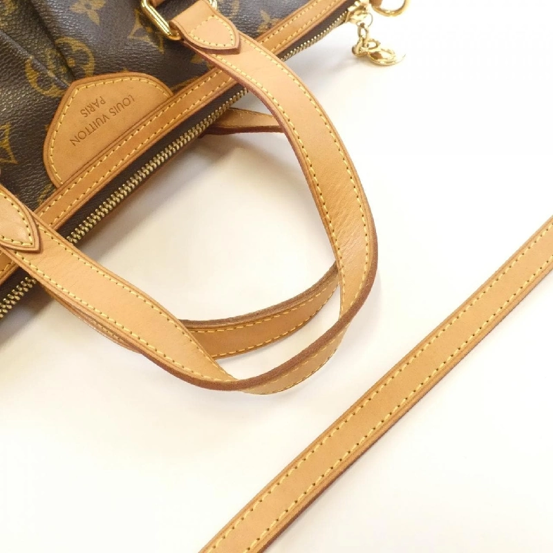 Túi xách Louis Vuitton Monogram Palermo PM M40145 - Hàng hiệu Chính hãng 764901